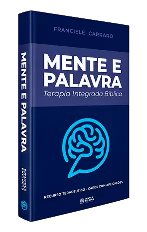 Mockup Mente e Palavra